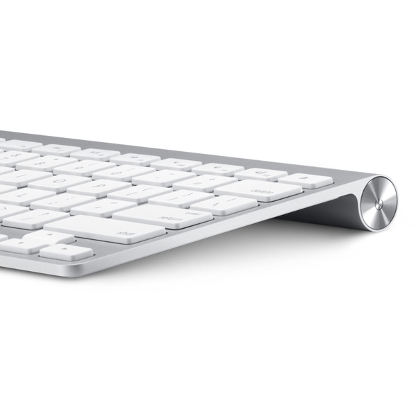 Mac Keyboard Wireless
