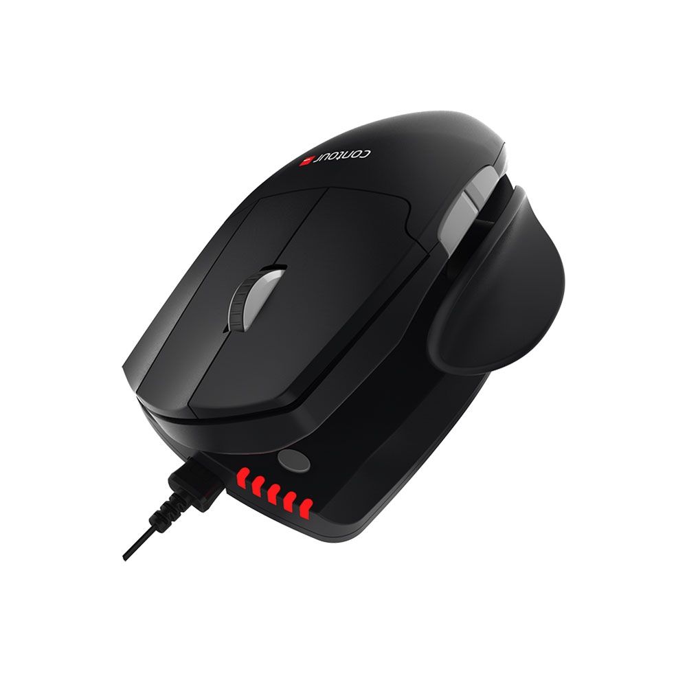 Contour Unimouse - Wireless