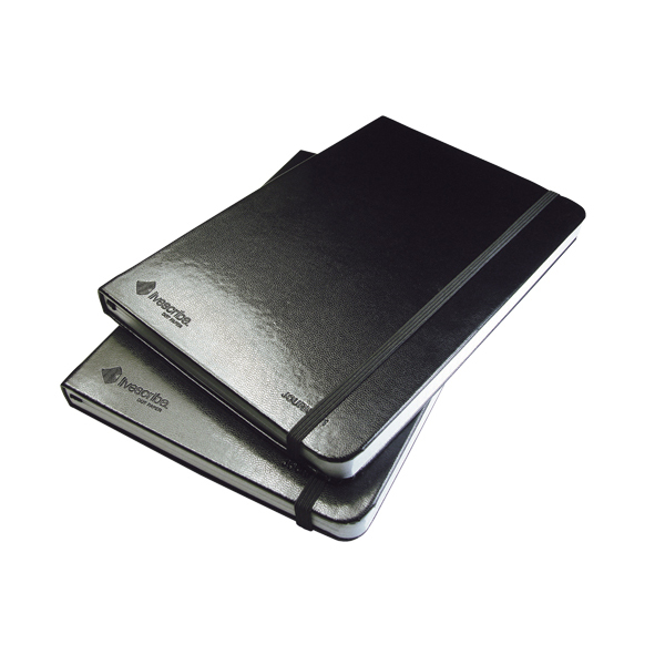 Livescribe Lined Journals