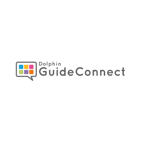 Dolphin GuideConnect