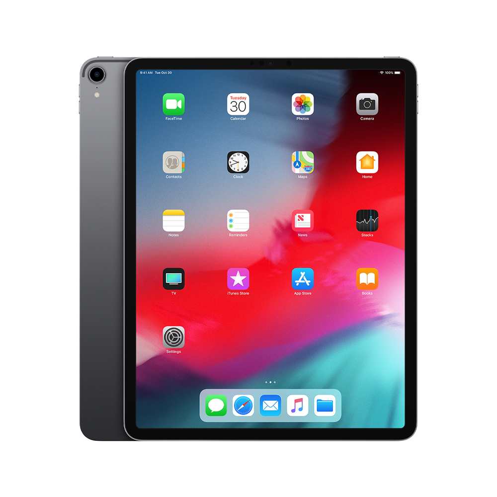 Apple iPad Pro 512gb 12.9" Wi-Fi Tablet